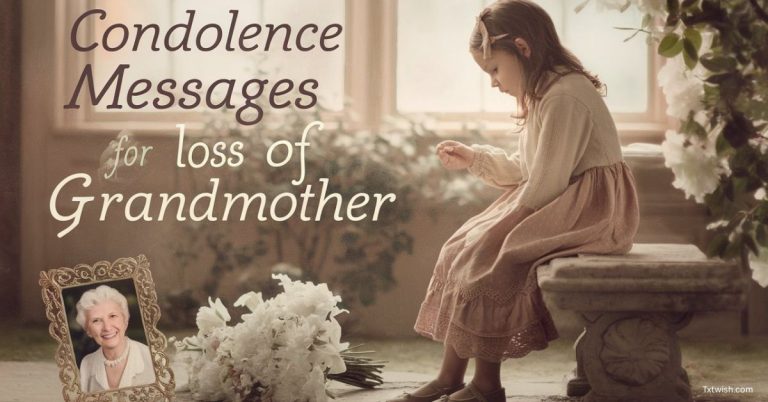 “Granddaughter remembering her late grandmother with flowers and framed photograph.”