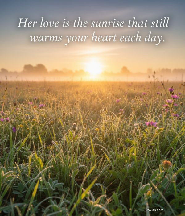 Sympathy Messages for the Loss of a Grandmother Figure