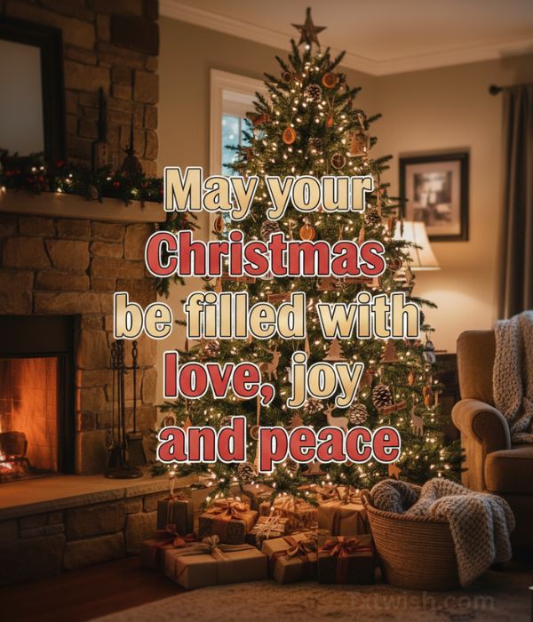 100+ Merry Christmas Wishes for Everyone 2 Christmas quote