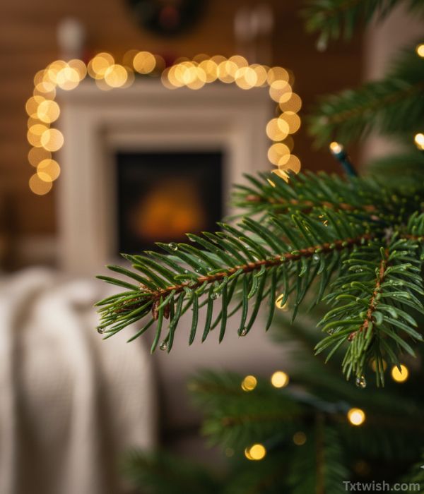 Real Christmas Trees in 2025 