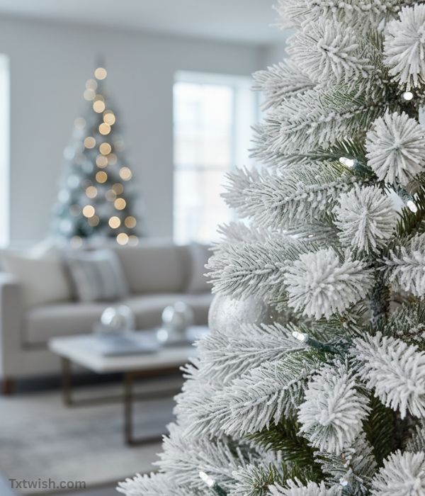 Artificial Christmas Trees in 2025