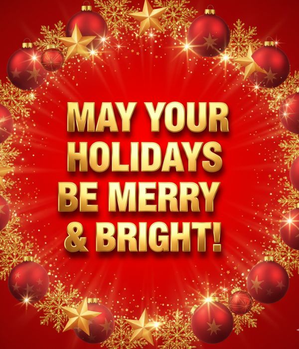 Merry Xmas Wishes for Instagram