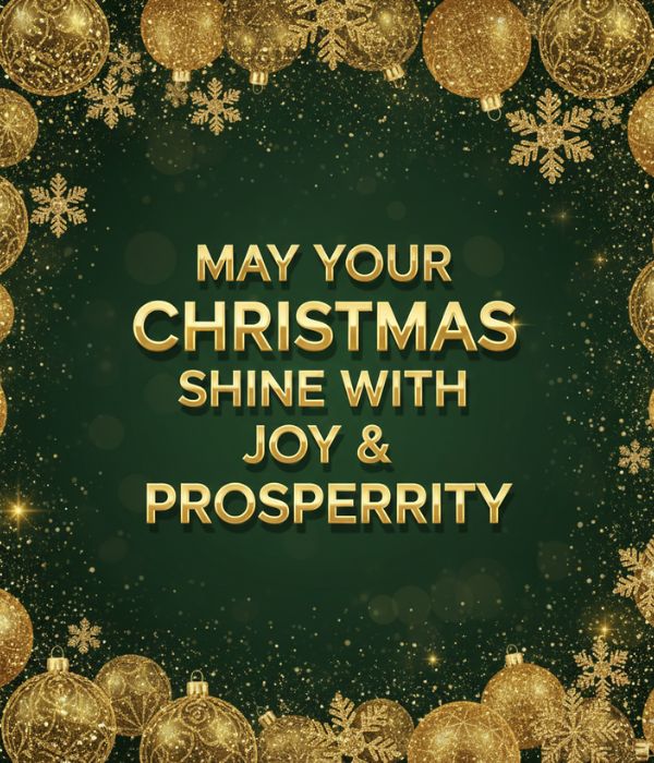 Merry Xmas Wishes for Boyfriend/Girlfriend