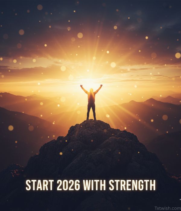 Funny Happy New Year Messages for Friends — Hilarious Wishes to Kick Off the Year! 6 New Year Messages