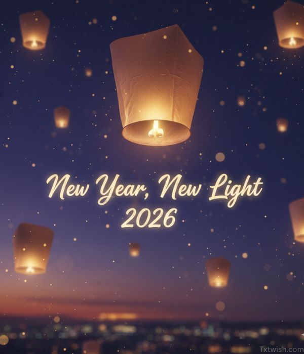 Funny Happy New Year Messages for Friends — Hilarious Wishes to Kick Off the Year! 7 New Year Quotes