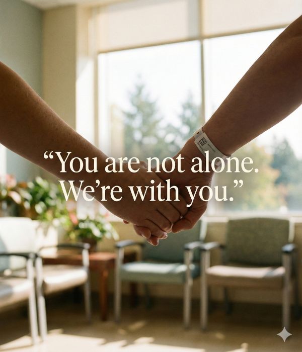 Good Luck Wishes Before Surgery