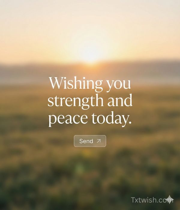 Heartfelt Good Luck Wishes Before Surgery