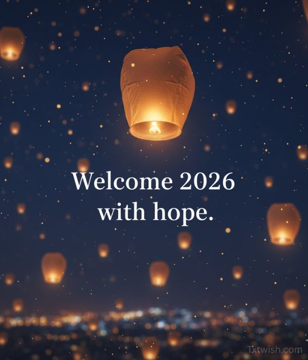 Happy New Year 2026 Messages for WhatsApp — The Ultimate Collection 3 Happy New Year 2026 Messages for WhatsApp