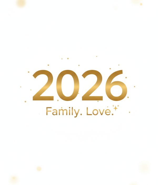 Short New Year 2026 Captions