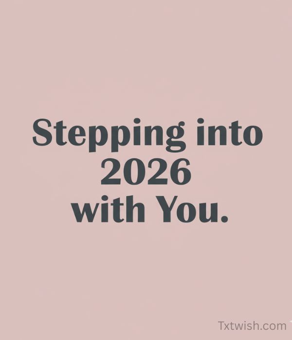 Happy New Year 2026 Wishes for Him – Romantic, Sweet & Meaningful Messages 4 Funny New Year Wishes for Him