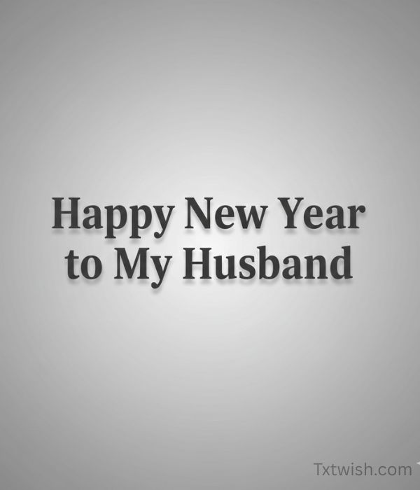 Happy New Year 2026 Wishes for Him – Romantic, Sweet & Meaningful Messages 5 Inspirational New Year Messages for Him