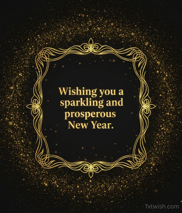 Instagram Story & Reel Friendly New Year Captions