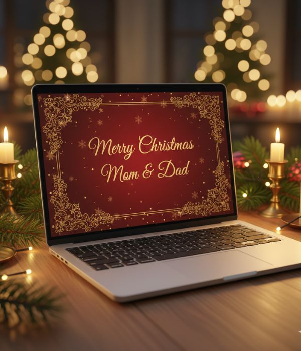 Christmas Wishes for Friends