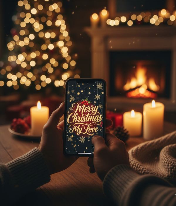 Christian Christmas eCards Wishes