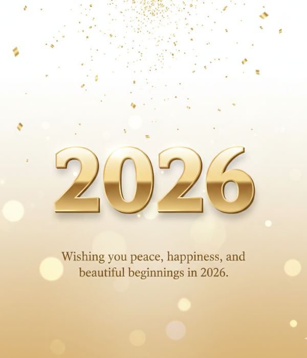 New Year 2026 Resolutions Quotes and Wishes: Inspiring Words to Start Fresh 2 New Year 2026 Resolutions Quotes