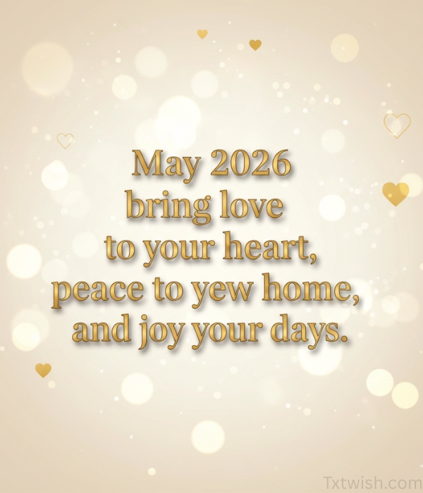 New Year 2026 Resolutions Quotes and Wishes: Inspiring Words to Start Fresh 3 New Year 2026 Wishes