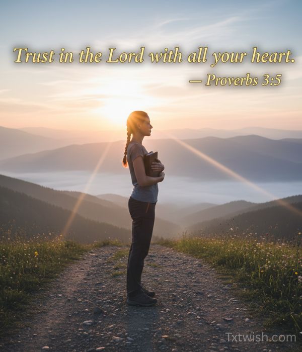 Religious New Year Messages & Bible Verses for 2026 4 Religious New Year Messages