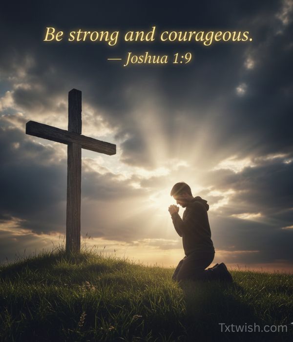 Religious New Year Messages & Bible Verses for 2026 5 Christian New Year Quotes