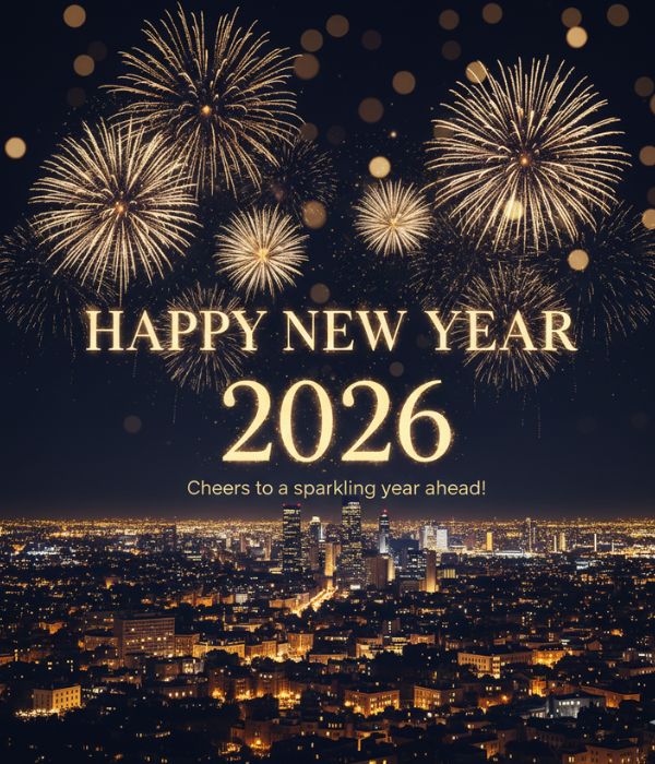 Heartfelt New Year Wishes for Loved Ones 2026 3 Heartfelt New Year Wishes for Family