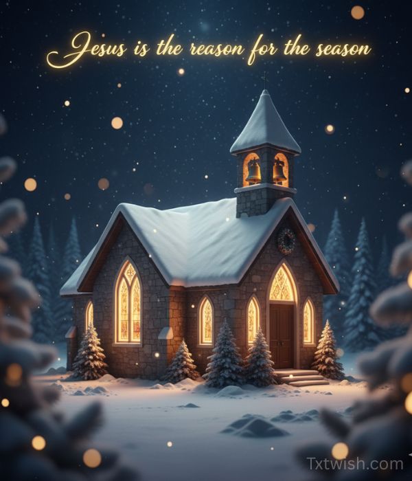 Inspirational Bible Verses for Christmas