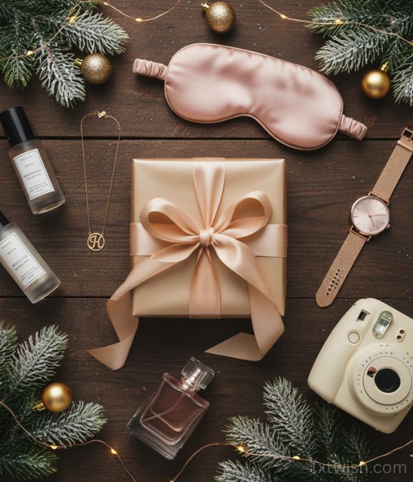 Merry Christmas Wishes for Her – Heartfelt, Romantic & Meaningful Messages She’ll Love 6 Txtwish.com 20