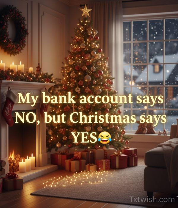 Funny Christmas Wishes 2025 – Hilarious Holiday Messages & Viral Quotes 6 Funny Christmas Wishes for Adults