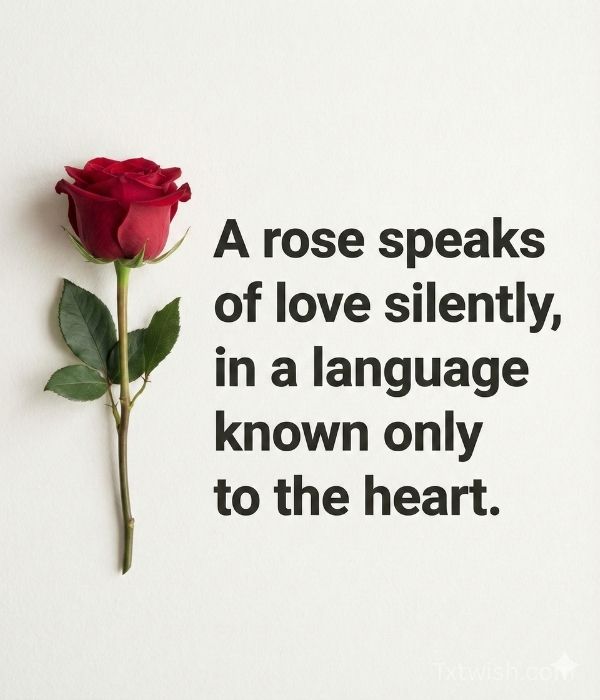 Rose Day Wishes for Childhood Friends