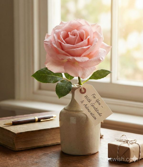 Rose Day Quotes for Husband