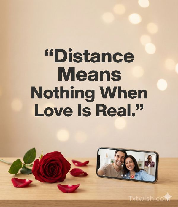 Aesthetic Rose Day Quotes for Love