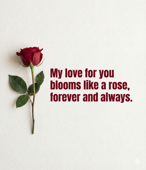 Rose Day Wishes for Boyfriend 2 Rose Day Wishes for Boyfriend