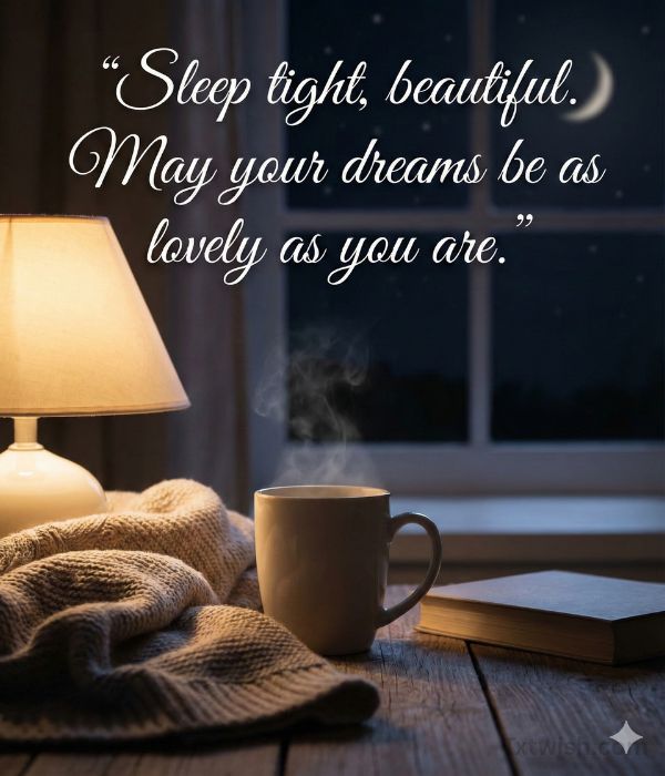 Good Night Messages for Her That Touch the Heart 4 Funny Good Night Messages for Her