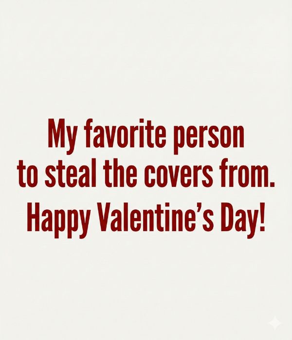 Valentine’s Day Wishes for Coworkers & Boss 