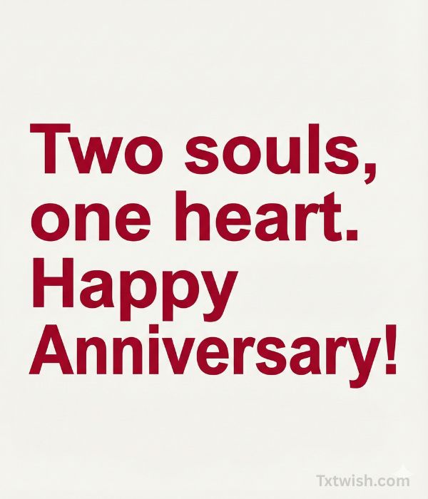 Heart‑Touching Anniversary Wishes for Husband