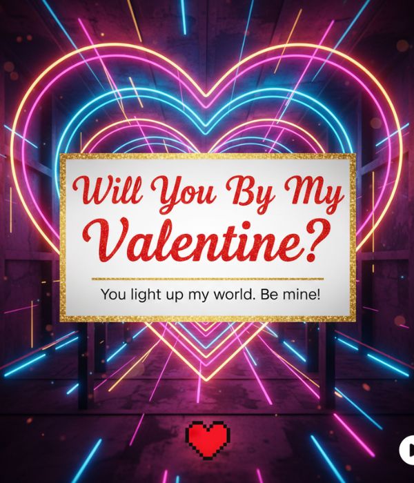 Will You Be My Valentine Forever Messages 3 Will You Be My Valentine Forever Messages for Him