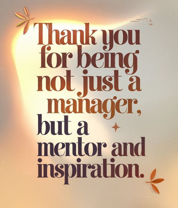 Goodbye Messages to Boss When You Are Leaving