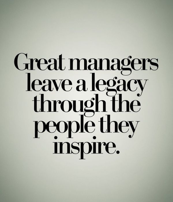 Professional Farewell Messages for Manager