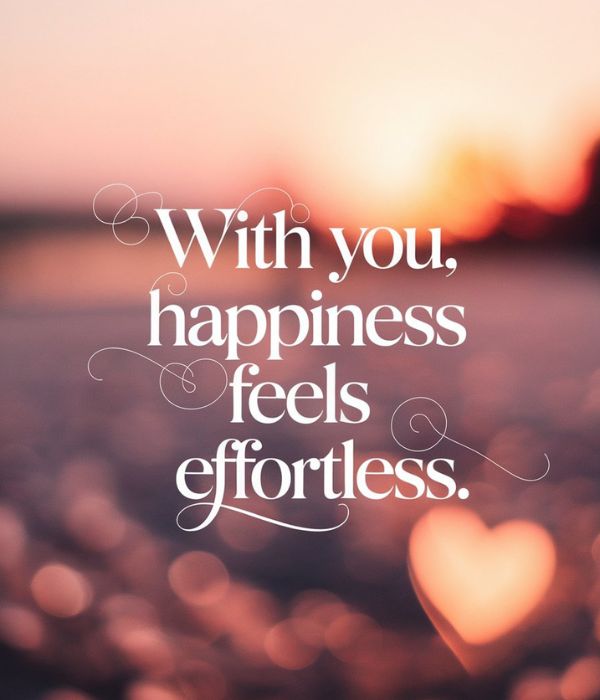 Quotes About Finally Being Happy with Someone