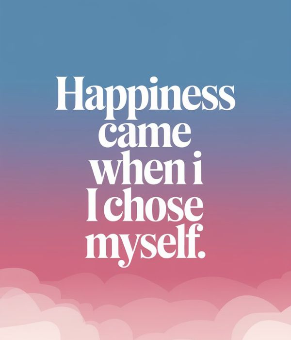 Funny Finally Happy Quotes