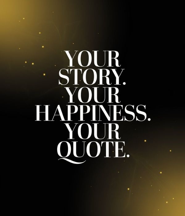 More Finally Happy Quotes 