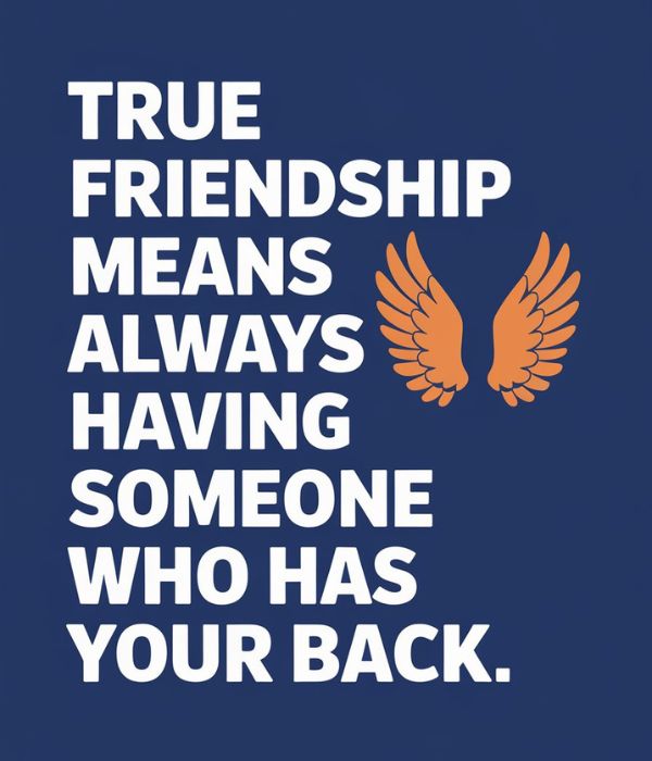 Friendship Messages for Best Friend Guy