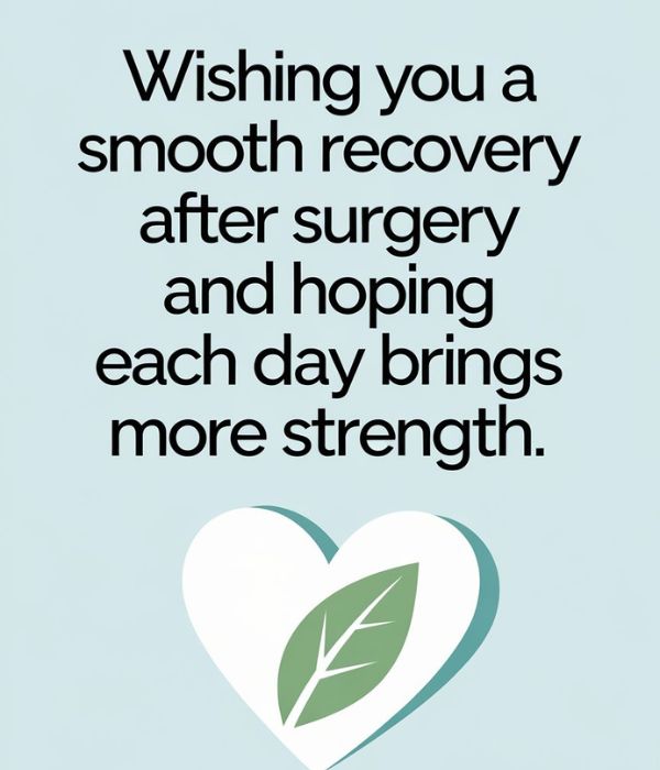 Funny Get Well Soon Messages for Colleague