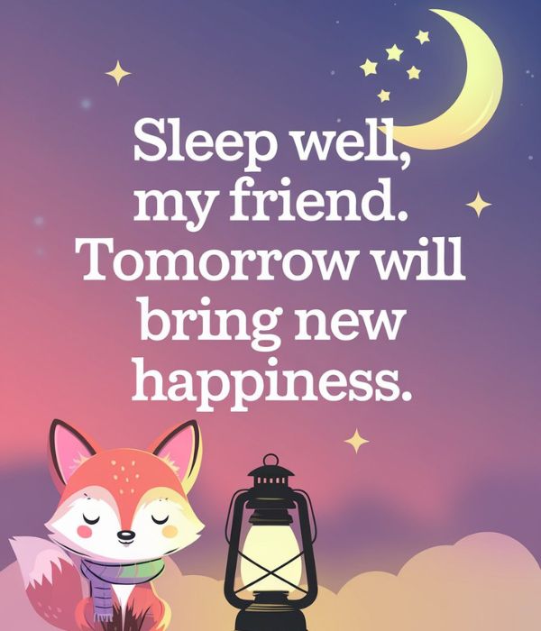 More Good Night Messages