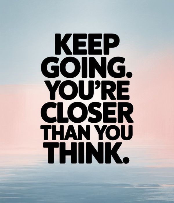 Personalized Motivational Quotes About Life and Struggles