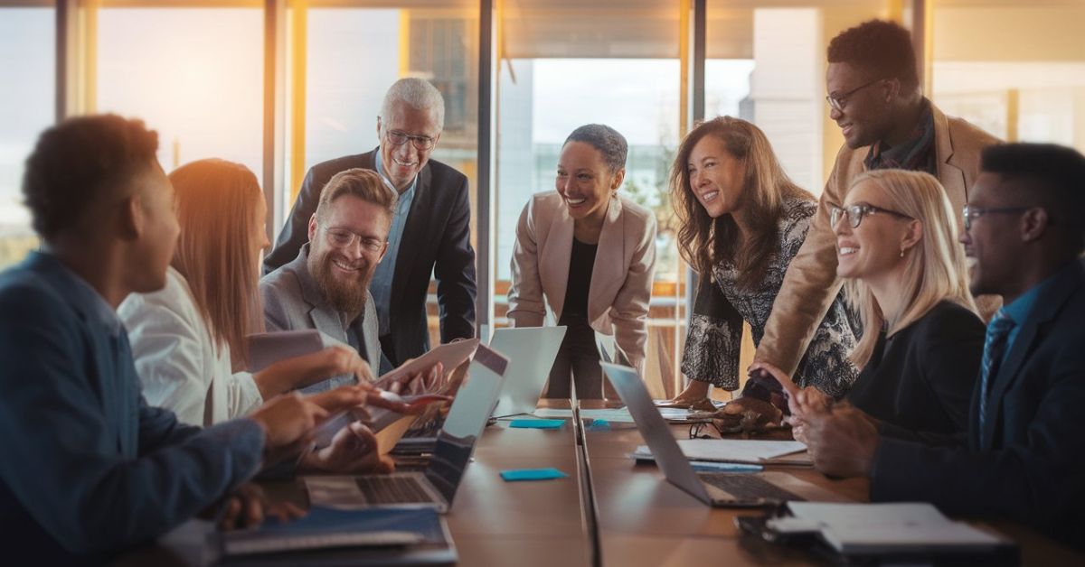 Teamwork Quotes – Inspirational & Motivational