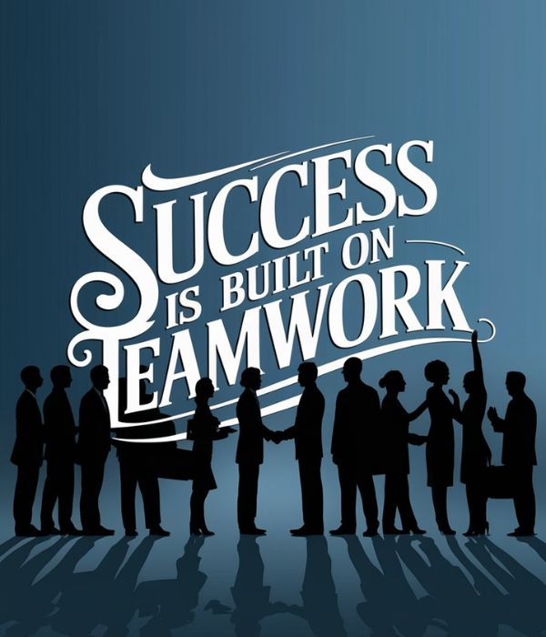 Teamwork Quotes – Inspirational & Motivational 7 Teamwork Quotes for Workplace Success
