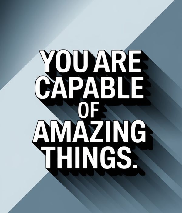 Inspirational Words for My Daughter