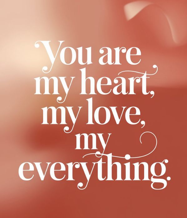 Heartfelt Words for My Daughter