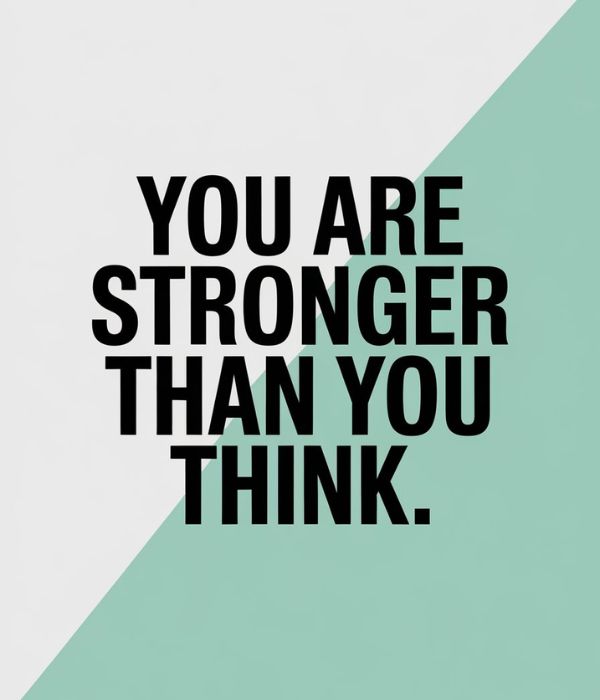 Words of Encouragement for My Daughter