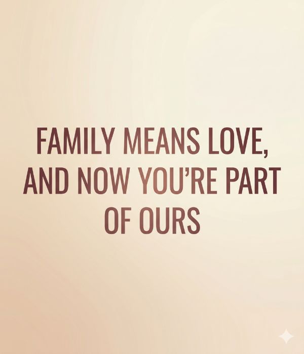 Funny Daughter-In-Law to Be Quotes