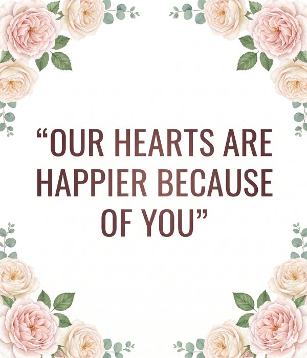 Daughter-In-Law to Be Quotes from Mother